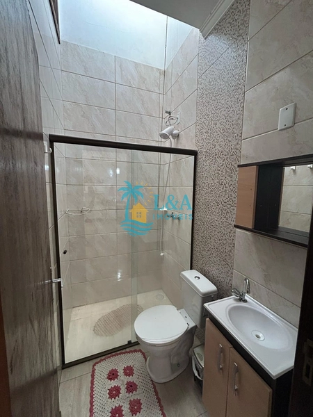 Amplo imóvel com 3 dormitórios, sendo uma suíte, localizado em região de moradores!: 21ª foto da galeria de imagens do imóvel