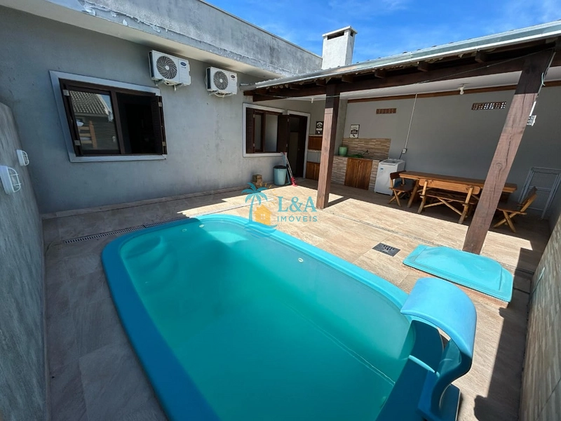 Amplo imóvel com 3 dormitórios, sendo uma suíte, localizado em região de moradores!: 9ª foto da galeria de imagens do imóvel