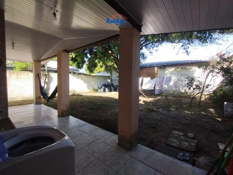 Casa ampla em um terreno de 300 m²: 4ª foto da galeria de imagens do imóvel