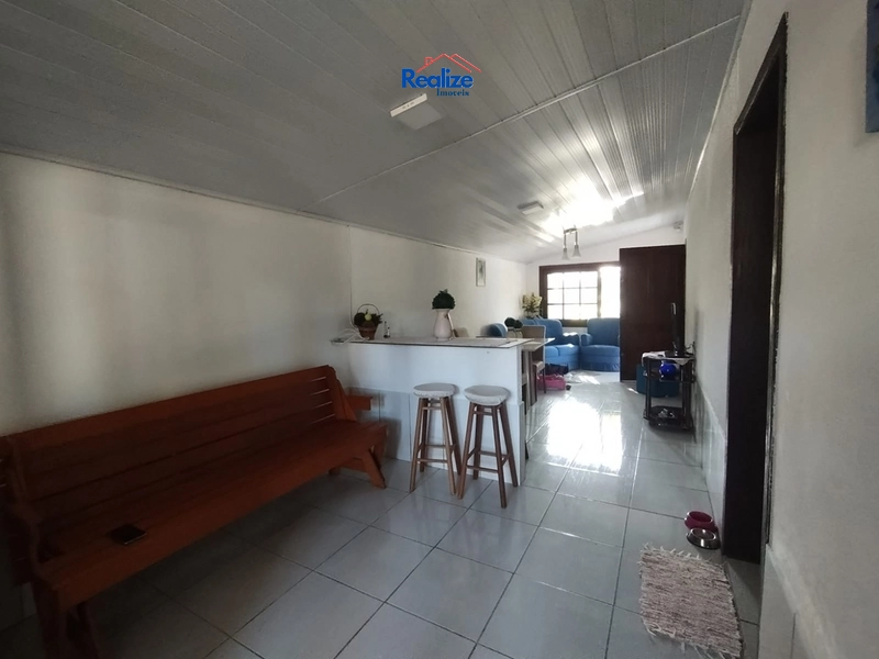 Casa ampla em um terreno de 300 m²: 16ª foto da galeria de imagens do imóvel