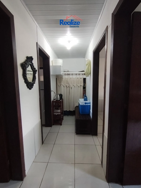 Casa ampla em um terreno de 300 m²: 13ª foto da galeria de imagens do imóvel