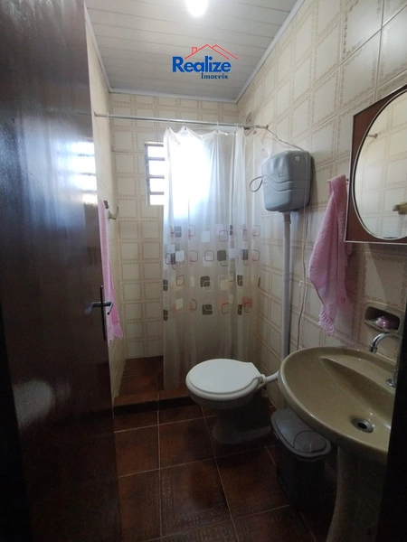 Casa ampla em um terreno de 300 m²: 10ª foto da galeria de imagens do imóvel