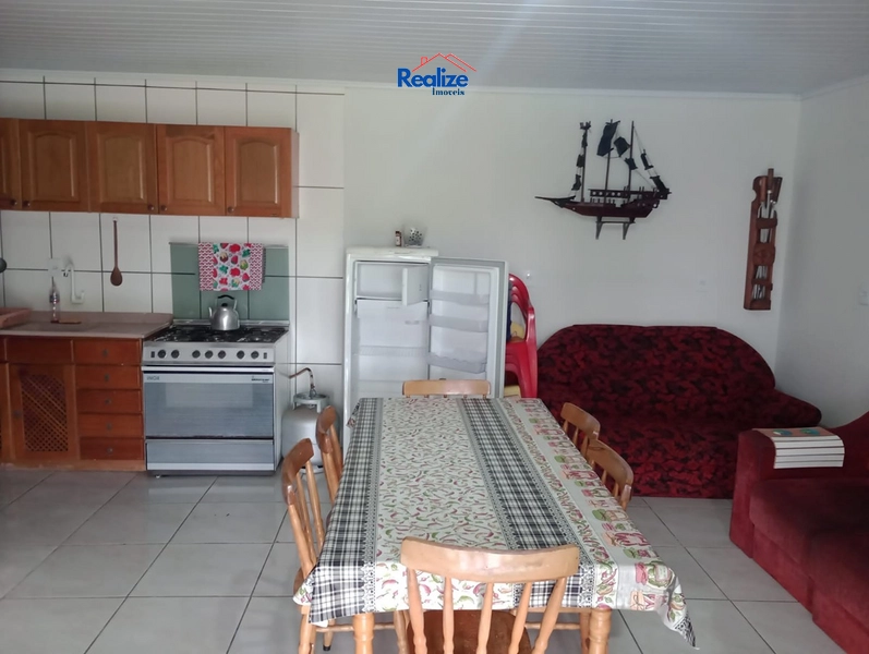 Casa ampla em um terreno de 300 m²: 17ª foto da galeria de imagens do imóvel