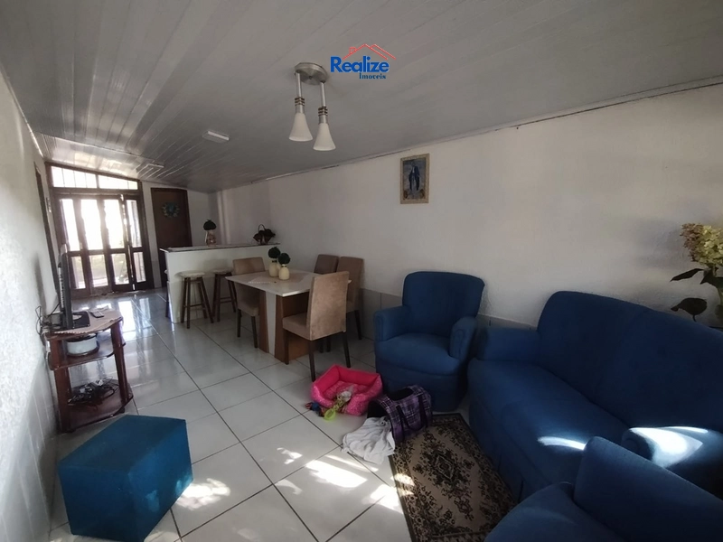 Casa ampla em um terreno de 300 m²: 11ª foto da galeria de imagens do imóvel