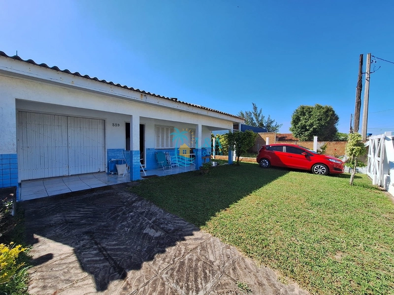 A poucos metros do Mar!: 1ª foto da galeria de imagens do imóvel