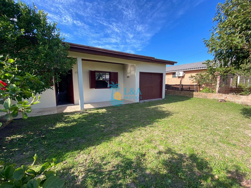 Casa à venda em Nova Tramandaí – Tramandaí: 1ª foto da galeria de imagens do imóvel