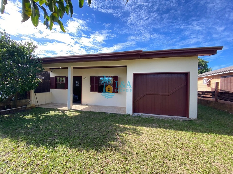Casa à venda em Nova Tramandaí – Tramandaí: 3ª foto da galeria de imagens do imóvel