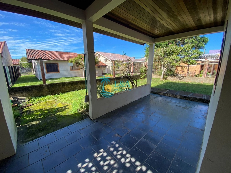 Casa à venda em Nova Tramandaí – Tramandaí: 2ª foto da galeria de imagens do imóvel