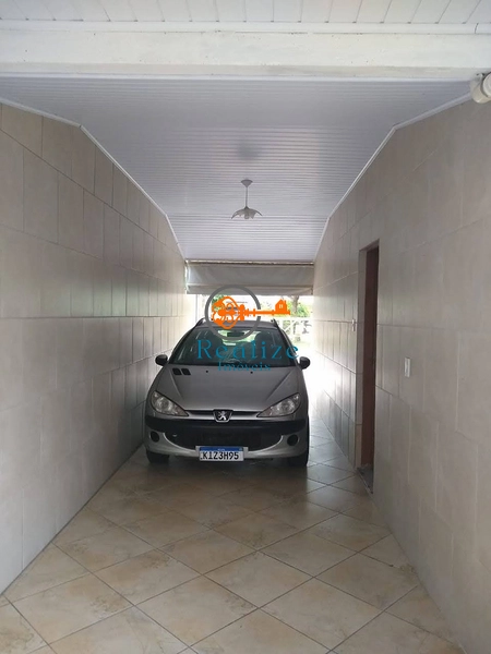 Casa no Centrinho de Nova Tramandaí: 2ª foto da galeria de imagens do imóvel