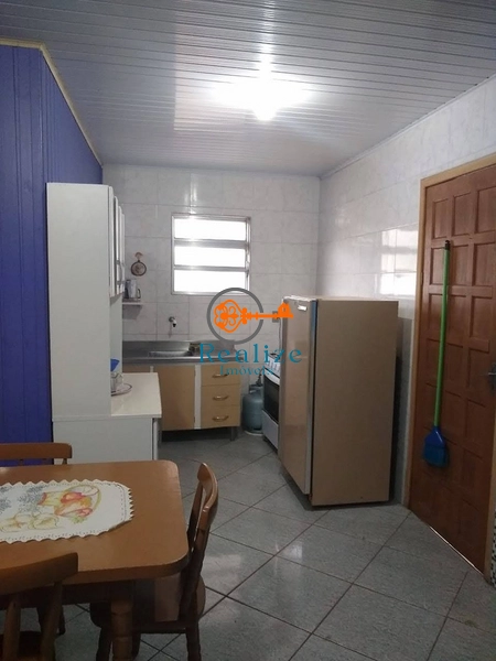 Casa no Centrinho de Nova Tramandaí: 9ª foto da galeria de imagens do imóvel