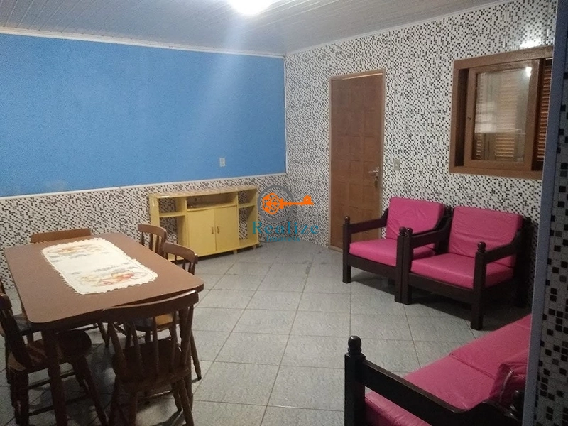 Casa no Centrinho de Nova Tramandaí: 5ª foto da galeria de imagens do imóvel