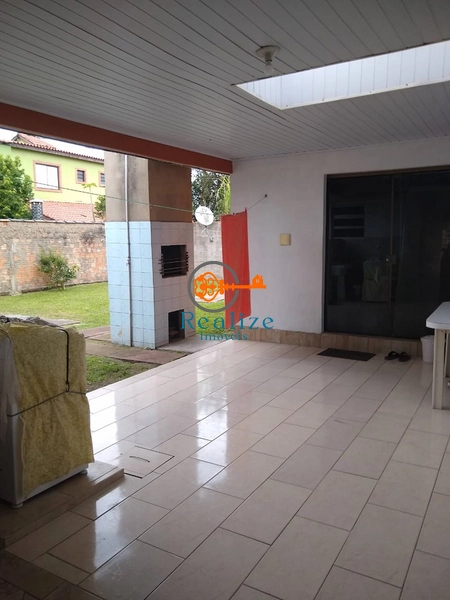 Casa no Centrinho de Nova Tramandaí: 4ª foto da galeria de imagens do imóvel