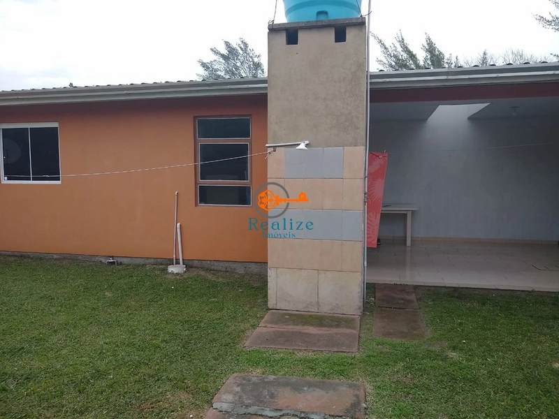 Casa no Centrinho de Nova Tramandaí: 3ª foto da galeria de imagens do imóvel