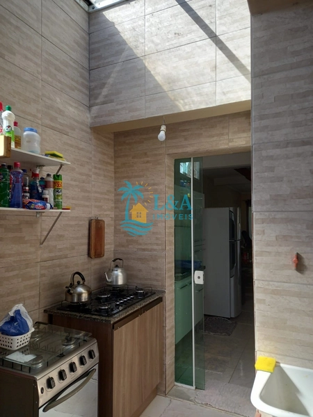 Casa região de moradores: 11ª foto da galeria de imagens do imóvel