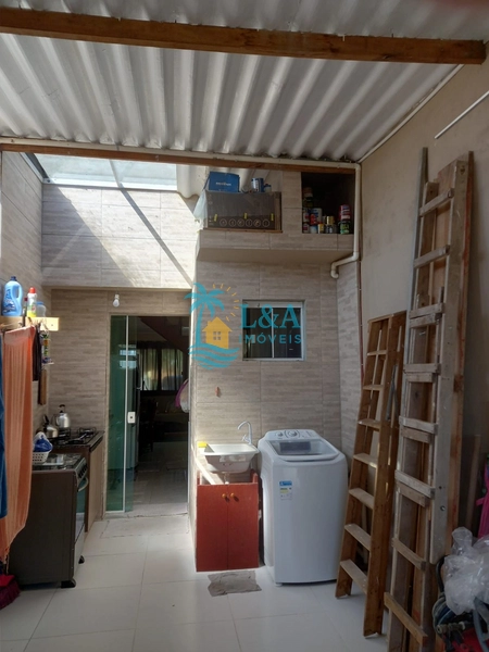 Casa região de moradores: 9ª foto da galeria de imagens do imóvel