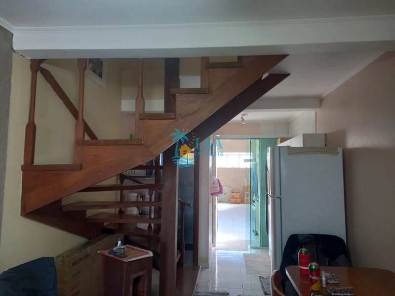 Casa região de moradores: 6ª foto da galeria de imagens do imóvel