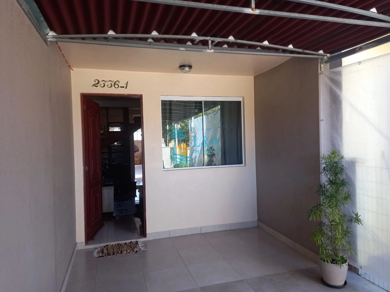 Casa região de moradores: 3ª foto da galeria de imagens do imóvel