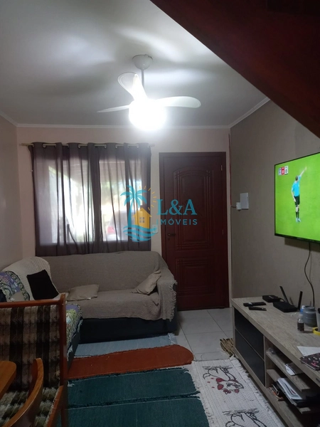 Casa região de moradores: 20ª foto da galeria de imagens do imóvel