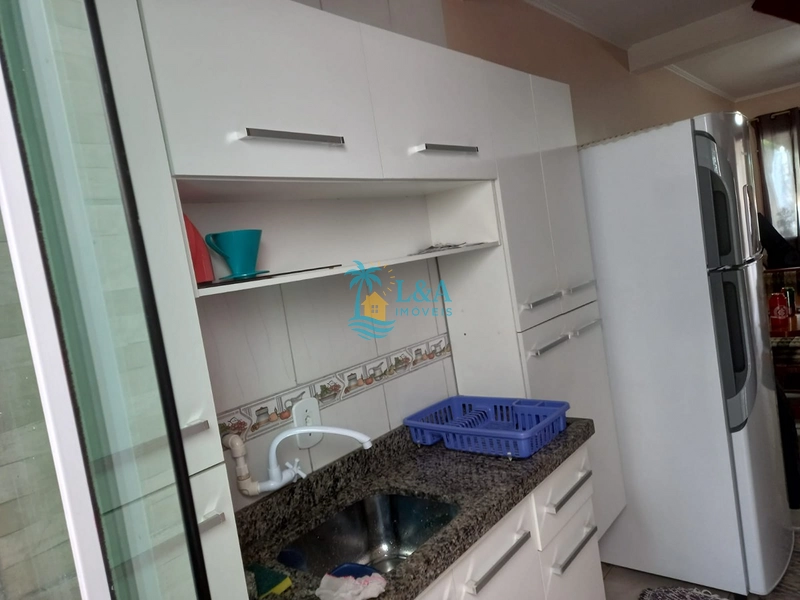 Casa região de moradores: 12ª foto da galeria de imagens do imóvel