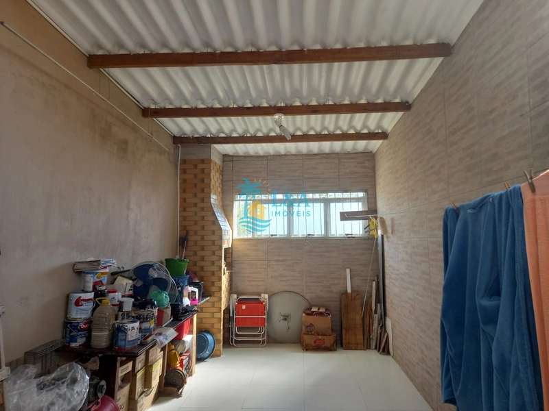 Casa região de moradores: 8ª foto da galeria de imagens do imóvel