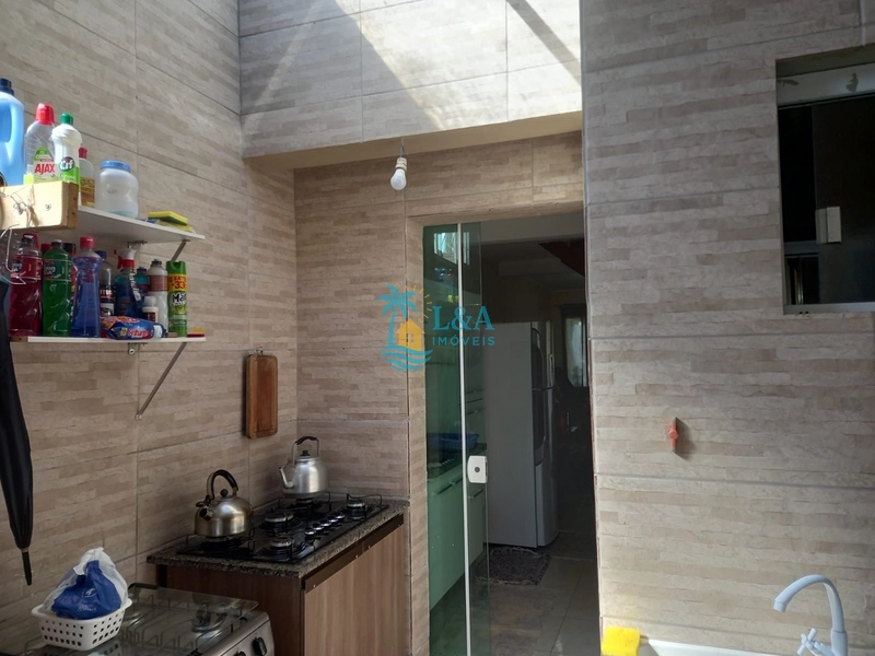 Casa região de moradores: 10ª foto da galeria de imagens do imóvel