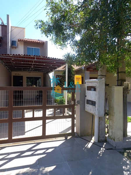 Casa região de moradores: 1ª foto da galeria de imagens do imóvel