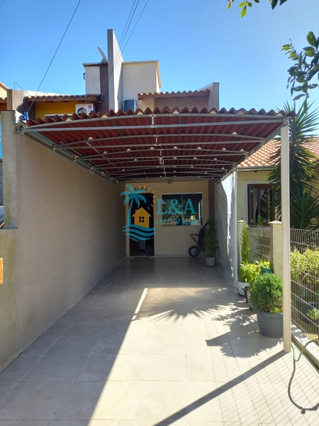 Casa região de moradores: 2ª foto da galeria de imagens do imóvel