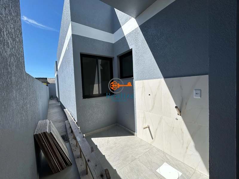 Imóvel novo à apenas 500 metros do mar!: 13ª foto da galeria de imagens do imóvel