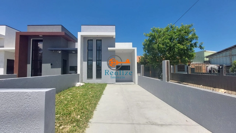 Imóvel novo à apenas 500 metros do mar!: 1ª foto da galeria de imagens do imóvel