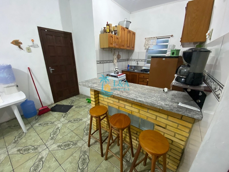 A sua casa de praia esta aqui!: 17ª foto da galeria de imagens do imóvel