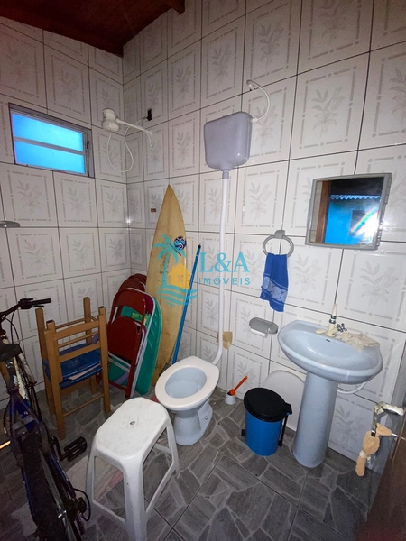 A sua casa de praia esta aqui!: 5ª foto da galeria de imagens do imóvel