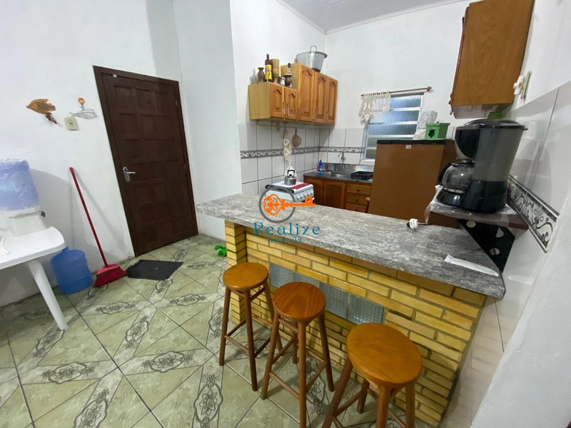 A sua casa de praia esta aqui!: 16ª foto da galeria de imagens do imóvel