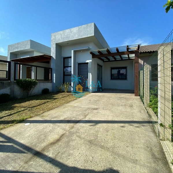 Apenas 2  quadras do Mar!: 2ª foto da galeria de imagens do imóvel