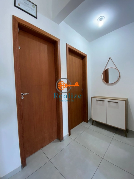 Apenas 2  quadras do Mar!: 5ª foto da galeria de imagens do imóvel