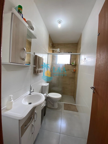 Apenas 2  quadras do Mar!: 24ª foto da galeria de imagens do imóvel