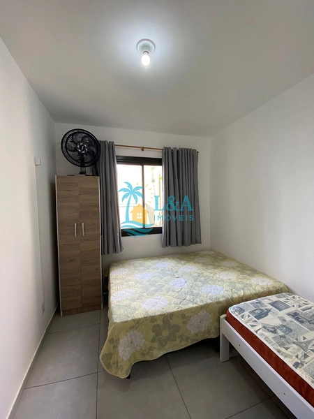 Apenas 2  quadras do Mar!: 12ª foto da galeria de imagens do imóvel