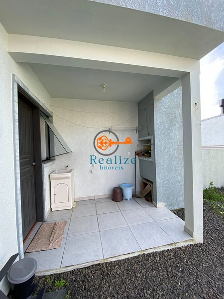 Apenas 2  quadras do Mar!: 7ª foto da galeria de imagens do imóvel