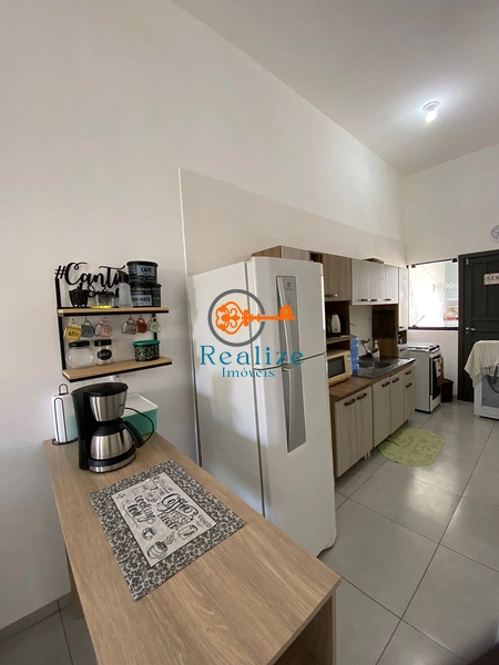 Apenas 2  quadras do Mar!: 3ª foto da galeria de imagens do imóvel