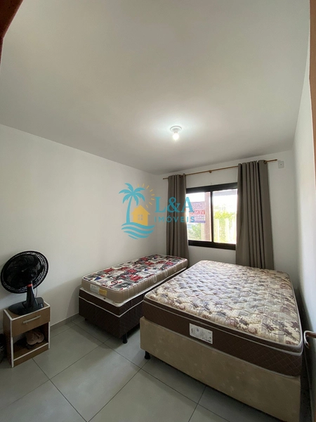 Apenas 2  quadras do Mar!: 6ª foto da galeria de imagens do imóvel