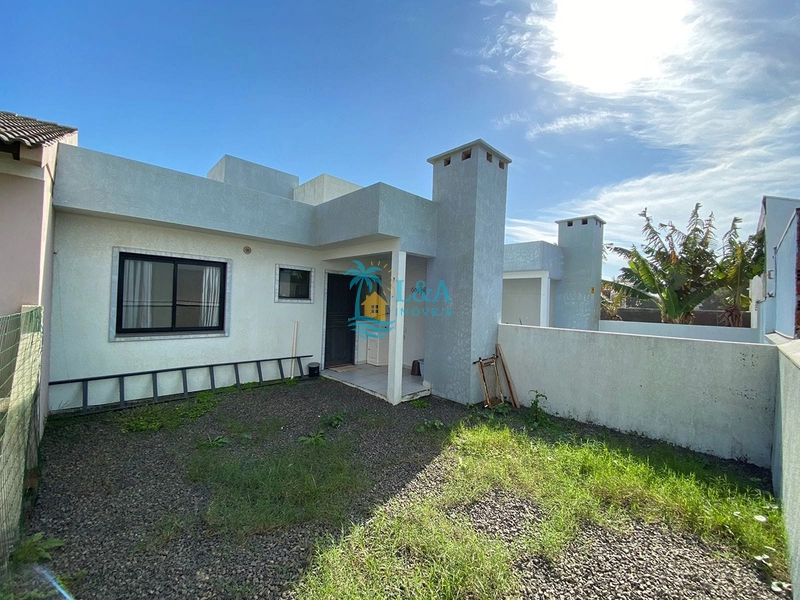 Apenas 2  quadras do Mar!: 8ª foto da galeria de imagens do imóvel