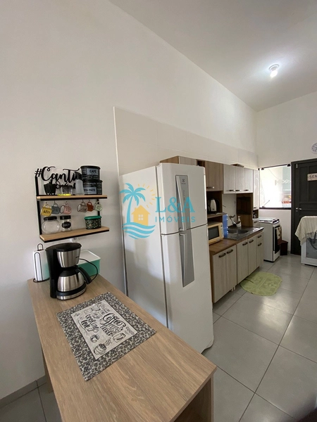 Apenas 2  quadras do Mar!: 4ª foto da galeria de imagens do imóvel