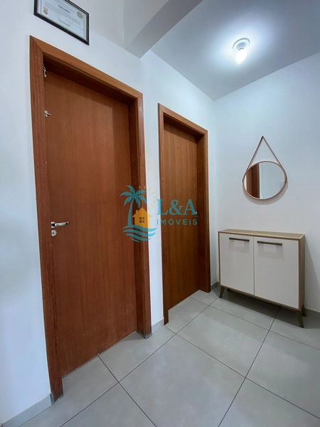 Apenas 2  quadras do Mar!: 10ª foto da galeria de imagens do imóvel