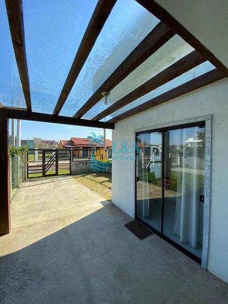 Apenas 2  quadras do Mar!: 16ª foto da galeria de imagens do imóvel