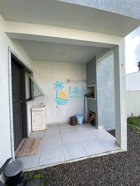 Apenas 2  quadras do Mar!: 18ª foto da galeria de imagens do imóvel