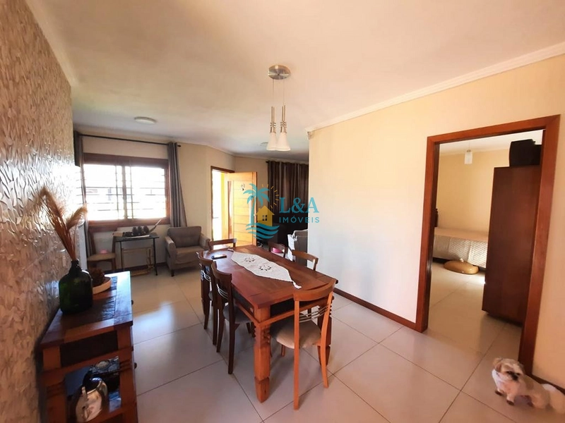 Casa Mobiliada com 3 Dormitórios, Piscina e Churrasqueira : 17ª foto da galeria de imagens do imóvel