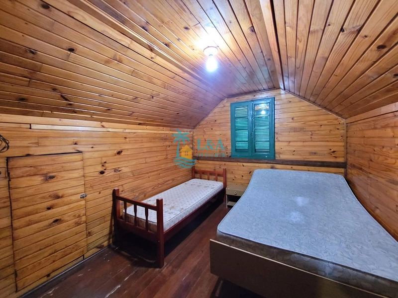 Casa em Avenida asfaltada e proximo ao mar!: 17ª foto da galeria de imagens do imóvel