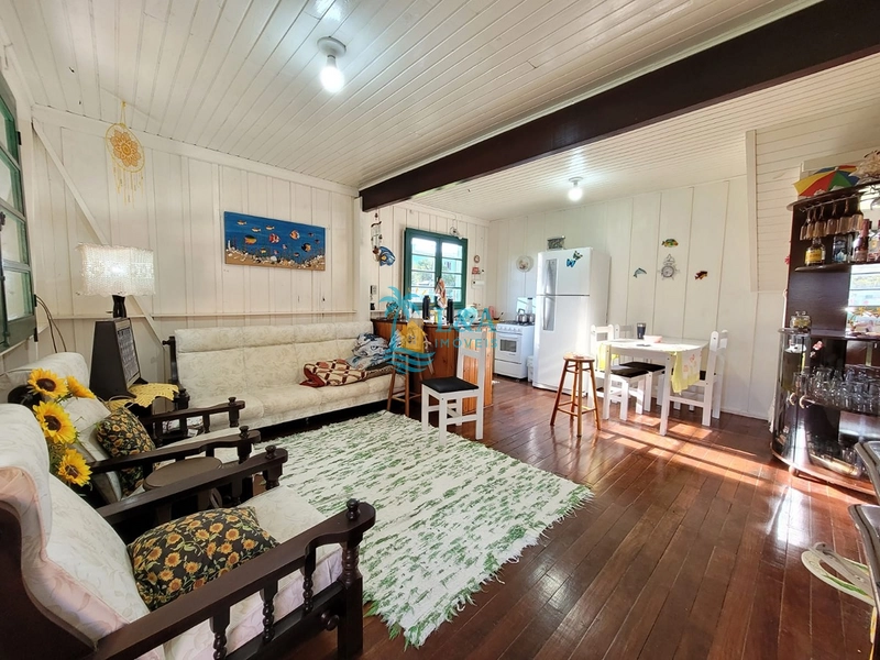 Casa em Avenida asfaltada e proximo ao mar!: 11ª foto da galeria de imagens do imóvel