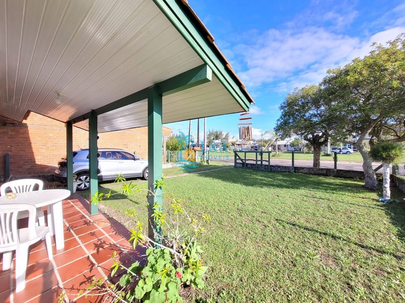 Casa em Avenida asfaltada e proximo ao mar!: 12ª foto da galeria de imagens do imóvel