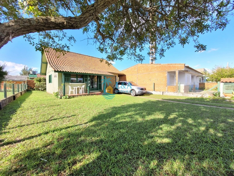 Casa em Avenida asfaltada e proximo ao mar!: 1ª foto da galeria de imagens do imóvel