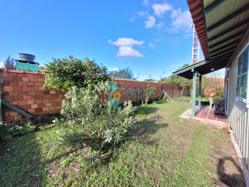 Casa em Avenida asfaltada e proximo ao mar!: 9ª foto da galeria de imagens do imóvel